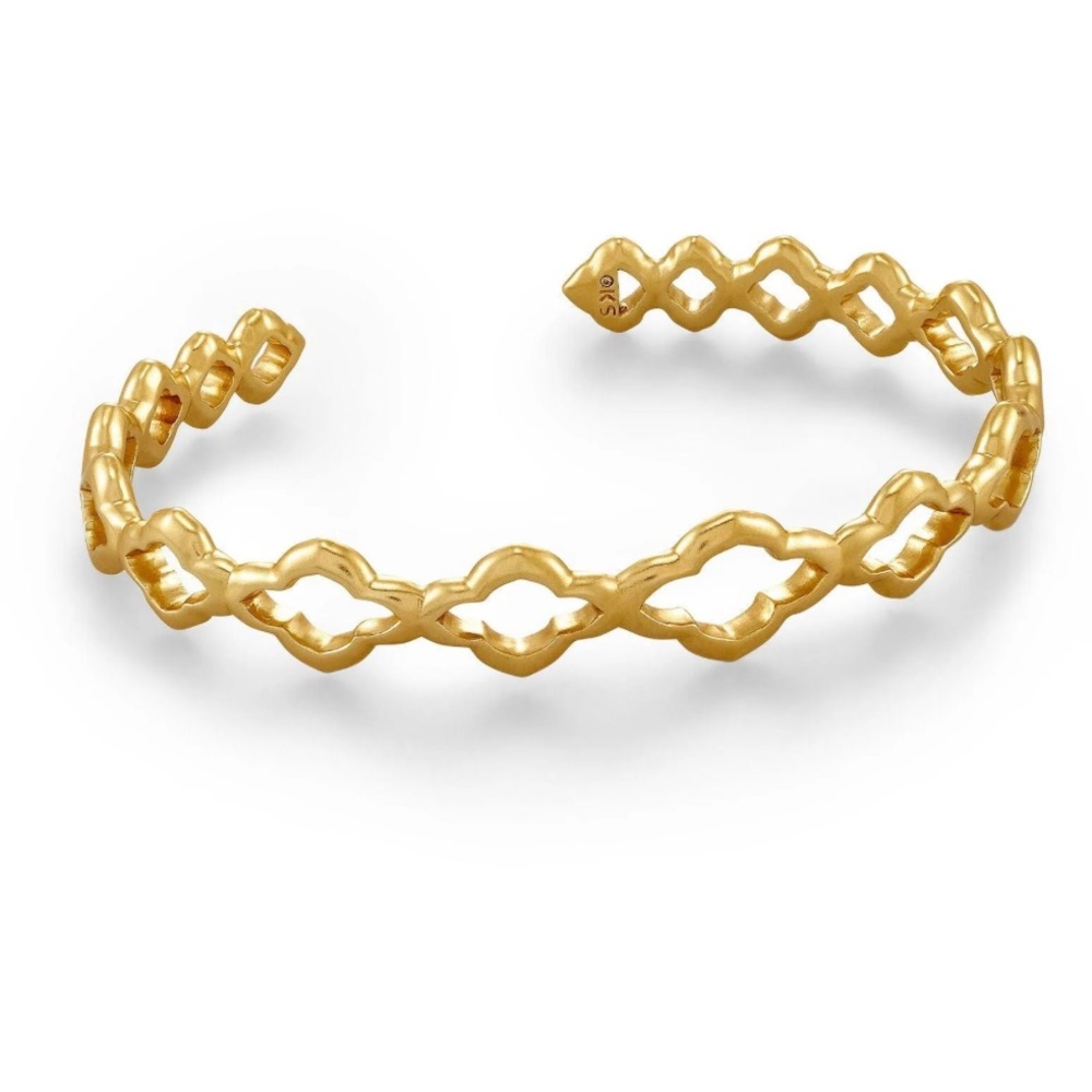 kendra scott abbie cuff